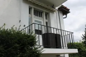 Ferienwohnungen Heiliger See Potsdam - Neu Fahrland