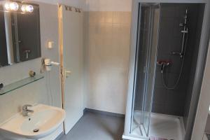 Ferienwohnungen Heiliger See Potsdam