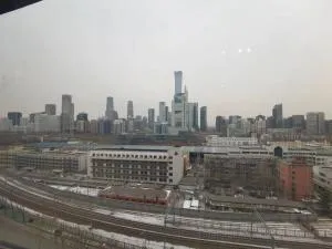 Apple Community North District Serviced Apartment - 廊坊