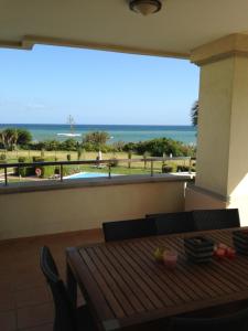 Heaven Beach Apartments, Guadalmansa Playa Complex