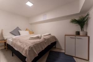 Enigma Estate Apartment