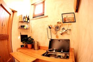 A Curtigghiara Loft Savoca Central