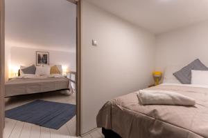 Enigma Estate Apartment