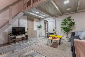 Enigma Estate Apartment