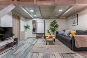 Enigma Estate Apartment - Hoteles de 3 estrellas en Budapest