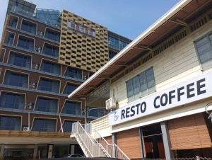 Penginapan Labuan Point - Ubytování bez kategorie ve městě Labuan