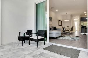 3 bedrooms pool home Hidden Forest Resort Amenities