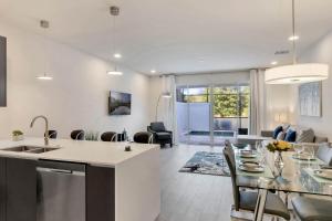 3 bedrooms pool home Hidden Forest Resort Amenities