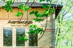 Aarskogs Boutique Hotel - Glücksburg