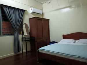 Penginapan Labuan Point