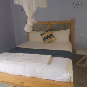 Wonderful Guesthouse - Oloitokitok 