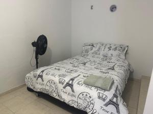 Casa Tamarielys 3 Habitaciones