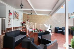 El Nido de los Ángeles