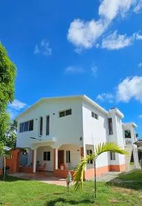 Casa Maritza - Madama