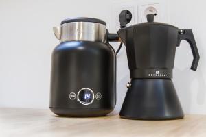 Apartament Parkowa 9 PENTHOUSE