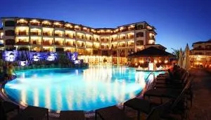 Vineyard Spa Resort 2-Room Apartement - Lŭka