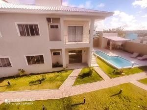 Apto alto padrão perto da praia JNF