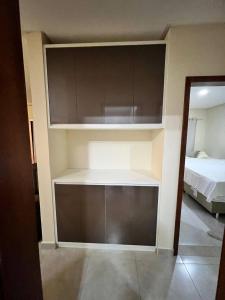 Apto alto padrão perto da praia JNF