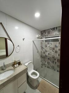 Apto alto padrão perto da praia JNF