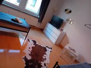 Stellas Monteurwohnungen - Fraureuth