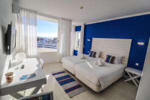 Studio with Sea View room in Prainha Clube