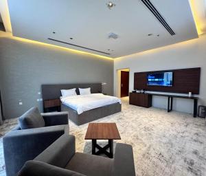 Asila Hills Resort