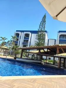 Apartamento em Vilas do Atlântico - 彭塔乌