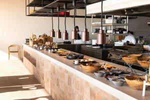 KOIA- Suite Well Being Resort - Adults Only