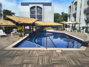 Apartamento em Vilas do Atlântico