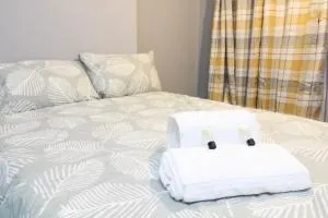 Room 5 12 Mayflower road - Eling