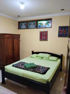 Phòng Tiêu Chuẩn Giường Đôi (Standard Double Room)