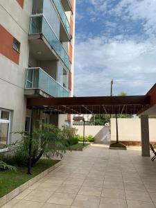 Apartamento completo no Guarujá
