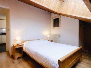 Appartements A La Clusaz: Proche pistes et cours de ski, spacieux, 2** - FR-1-304-208 : photos des chambres