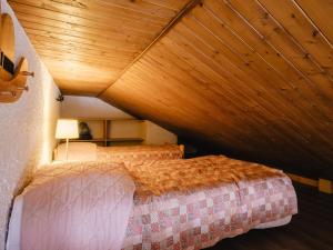 Appartements A La Clusaz: Proche pistes et cours de ski, spacieux, 2** - FR-1-304-208 : photos des chambres