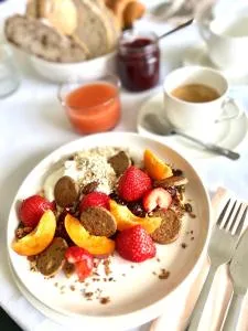 B&B near Ghent - Schelderode