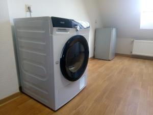 Wohnung Bäckergasse 4