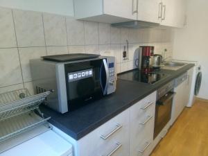 Wohnung Bäckergasse 4