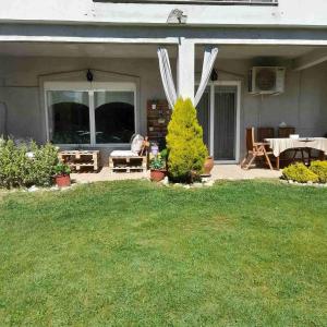 House in Argos Orestiko