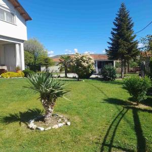 House in Argos Orestiko