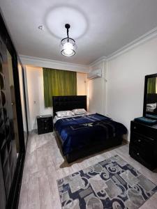 Apartment overlooking the Nile