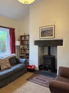 Robert's Cottage - Abergynolwyn