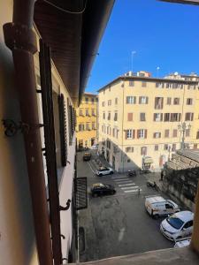 Appartamento con 2 Camere da Letto