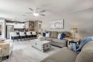 Casita at Bayou Grande - Navy Point