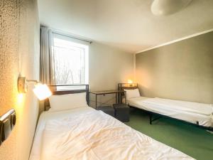 Bungalows am Buchenkampweg