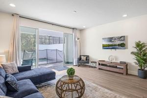 TR17126 - 3 Bed-3 bath wpool near Disney sleeps 6