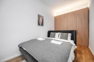 Newly Furnished Vilnius Town Hall Apartments by Reside Baltic