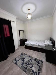 Apartment overlooking the Nile