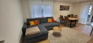 Helle, Zentrale 2 Zimmerwohnung - Stimpfach