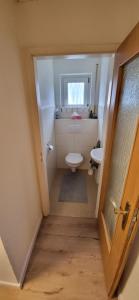 Helle, Zentrale 2 Zimmerwohnung