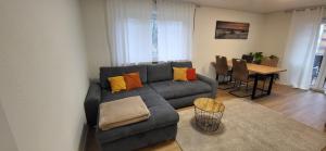 Helle, Zentrale 2 Zimmerwohnung